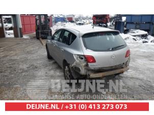 Mazda 3 03-