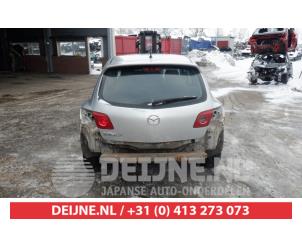 Mazda 3 03-