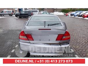 Mitsubishi Lancer 96-