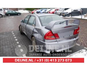 Mitsubishi Lancer 96-