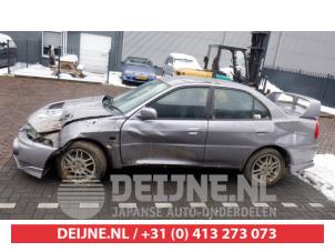 Mitsubishi Lancer 96-