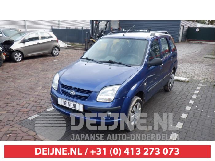 Suzuki Ignis Buitenspiegel rechts O410020 Donorvoertuig