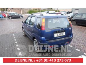 Suzuki Ignis H. 03-