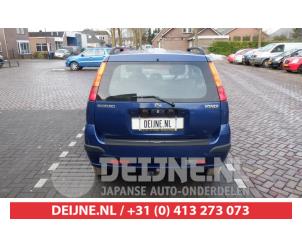 Suzuki Ignis H. 03-