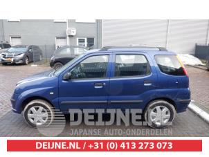 Suzuki Ignis H. 03-