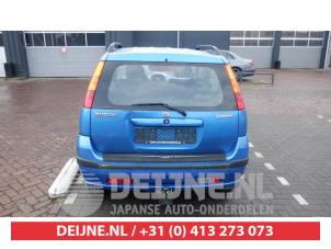 Suzuki Ignis H. 03-
