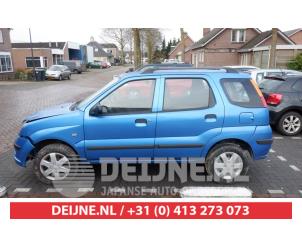 Suzuki Ignis H. 03-