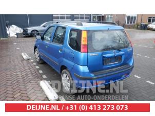 Suzuki Ignis H. 03-