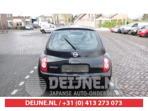 Nissan Micra 03-