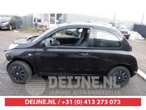 Nissan Micra 03-