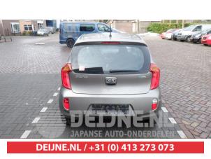 Kia Picanto 11-