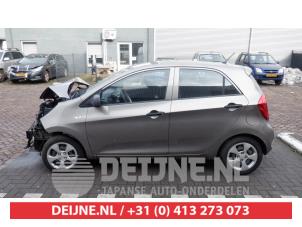 Kia Picanto 11-