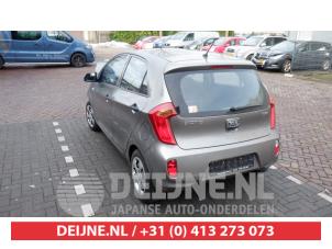Kia Picanto 11-