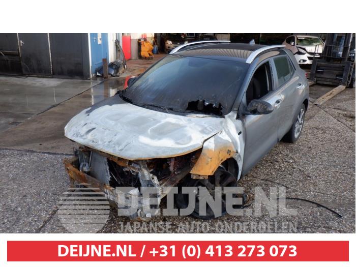 Kia Stonic Handrem Kabel O414140 Donorvoertuig