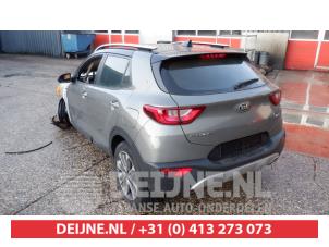 Kia Stonic 17-