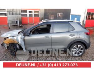 Kia Stonic 17-