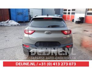 Kia Stonic 17-