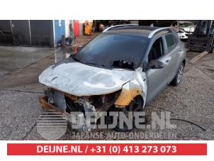 Kia Stonic Handbremse Zug O414140 Spenderfahrzeug