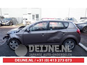 Kia Ceed 07-