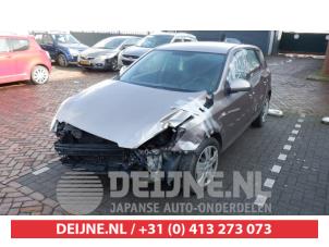 Kia Ceed Ruitenwissermotor achter O409564 Donorvoertuig