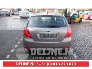 Kia Ceed 07-