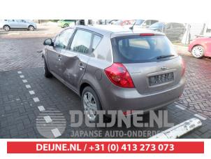 Kia Ceed 07-