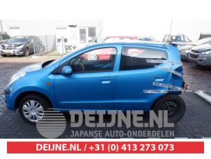 Nissan Pixo 09-