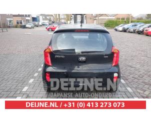 Kia Picanto 11-