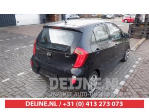 Kia Picanto 11-