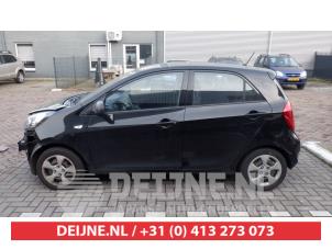 Kia Picanto 11-