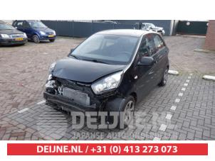 Kia Picanto Antriebswelle links vorne O411767 Spenderfahrzeug