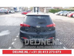 Hyundai I20 15-