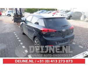 Hyundai I20 15-