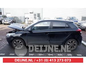 Hyundai I20 15-