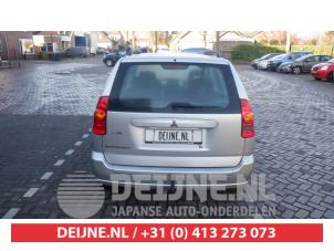 Mitsubishi Space Star 98-