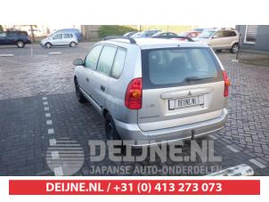 Mitsubishi Space Star 98-