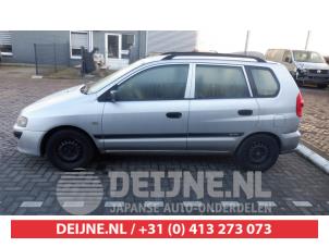 Mitsubishi Space Star 98-