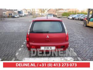 Mitsubishi Lancer 03-