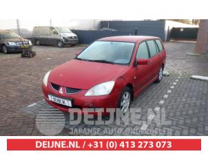 Mitsubishi Lancer Grille O414488 Donorvoertuig