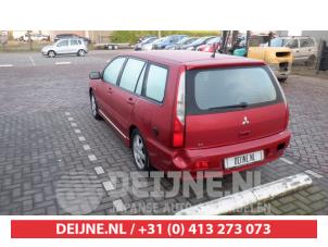 Mitsubishi Lancer 03-