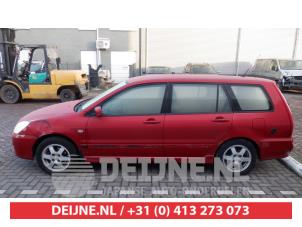 Mitsubishi Lancer 03-