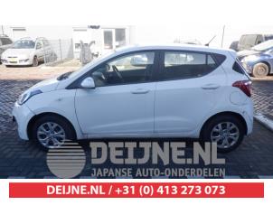 Hyundai I10 13-