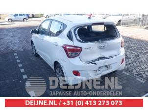 Hyundai I10 13-