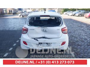 Hyundai I10 13-