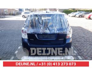Toyota Verso 09-