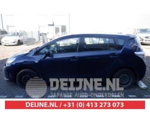 Toyota Verso 09-