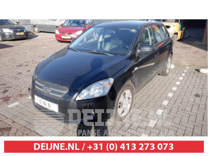 Kia Ceed ABS Pomp O433285 Donorvoertuig