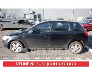 Kia Ceed 07-