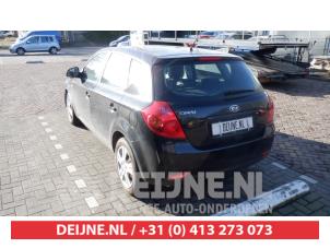 Kia Ceed 07-