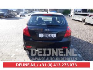 Kia Ceed 07-